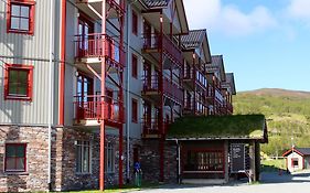 Ski Lodge Taenndalen